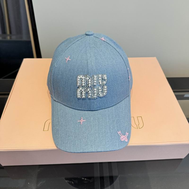 Miu Miu Cap ID:20260308-153
